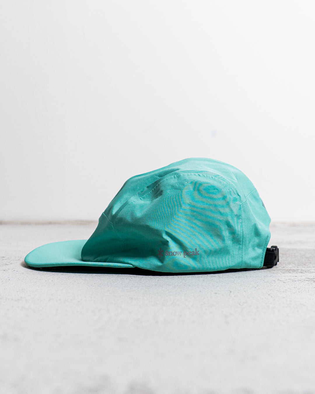 snow peak GORE-TEX Rain Cap
