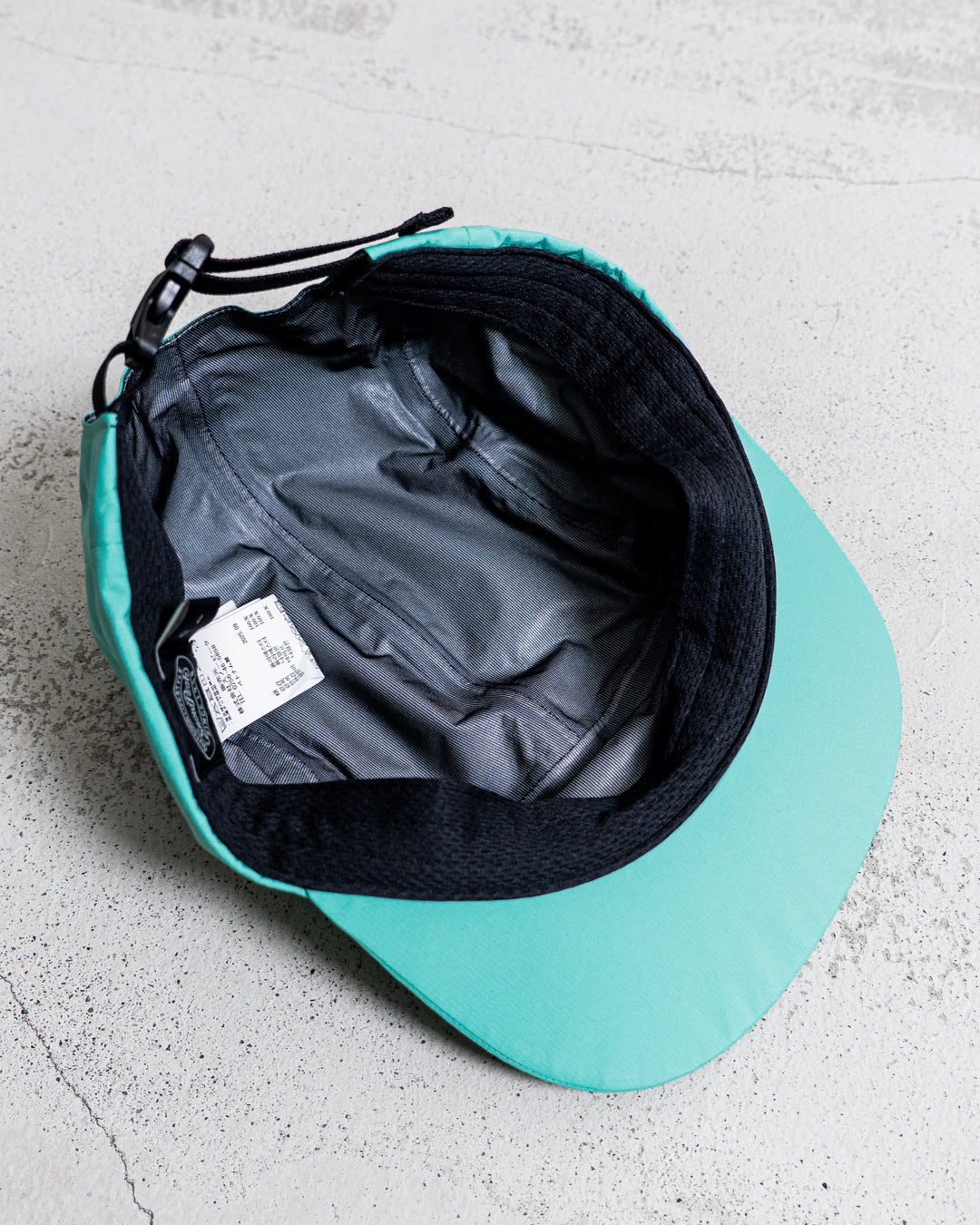 snow peak GORE-TEX Rain Cap