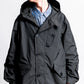 nanamica 2L PERTEX UNLIMITED Cruiser Jacket