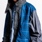 nanamica 2L PERTEX UNLIMITED Cruiser Jacket