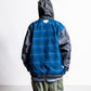 nanamica 2L PERTEX UNLIMITED Cruiser Jacket