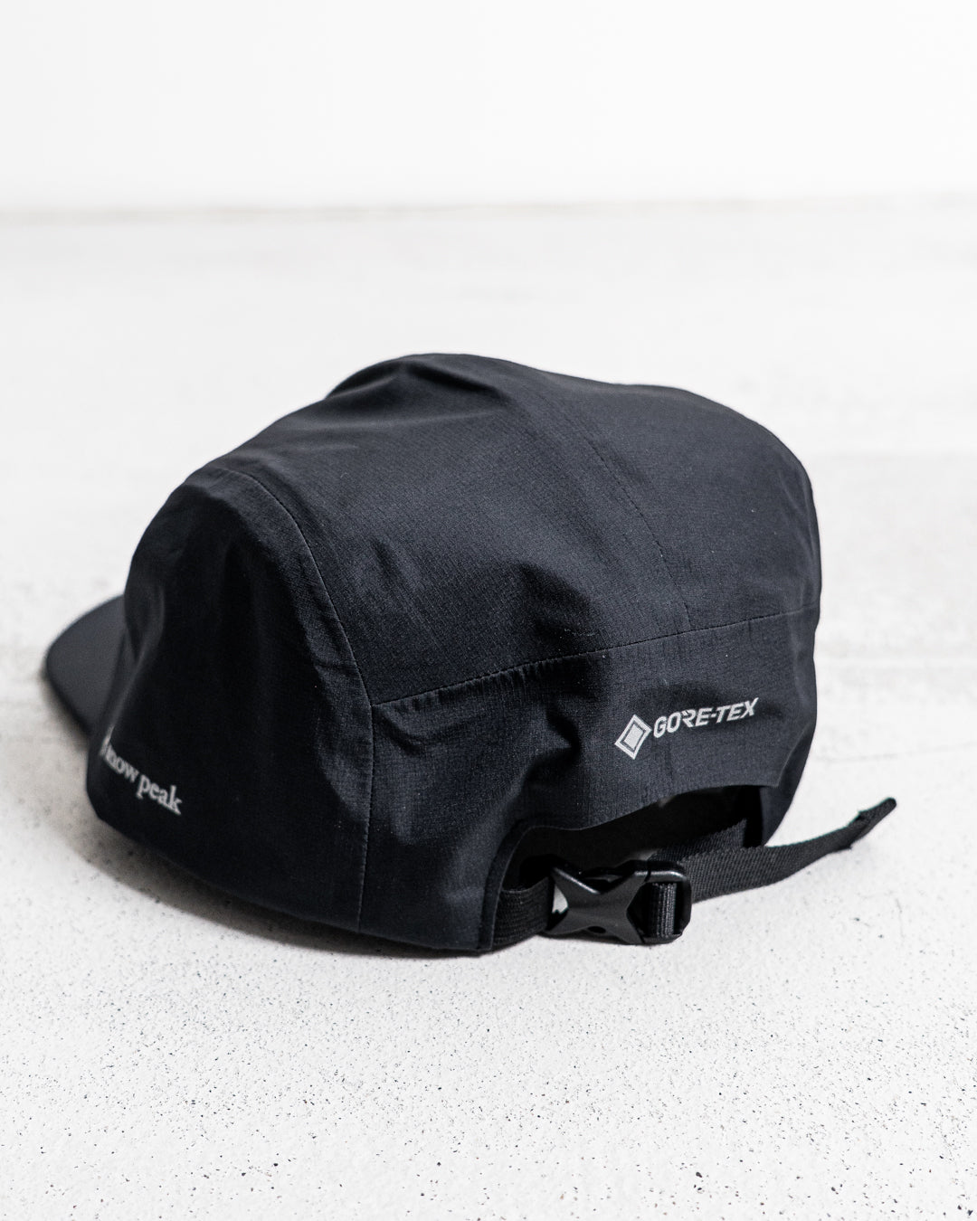 snow peak GORE-TEX Rain Cap