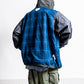nanamica 2L PERTEX UNLIMITED Cruiser Jacket