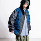 nanamica 2L PERTEX UNLIMITED Cruiser Jacket