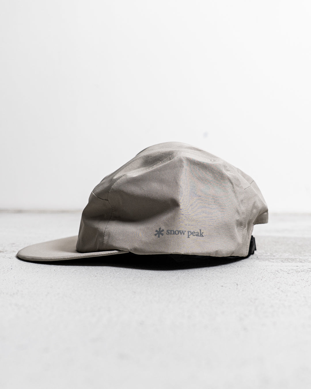 snow peak GORE-TEX Rain Cap
