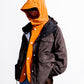 THE NORTH FACE Purple Label Synthetic Leather Mountain Parka