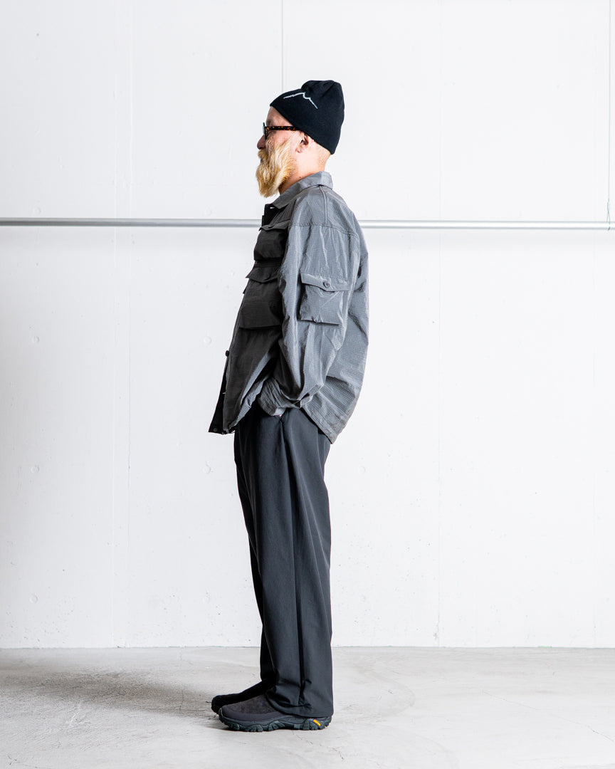 JUGEM ALLROUND COOL 1P TROUSER