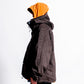 THE NORTH FACE Purple Label Synthetic Leather Mountain Parka