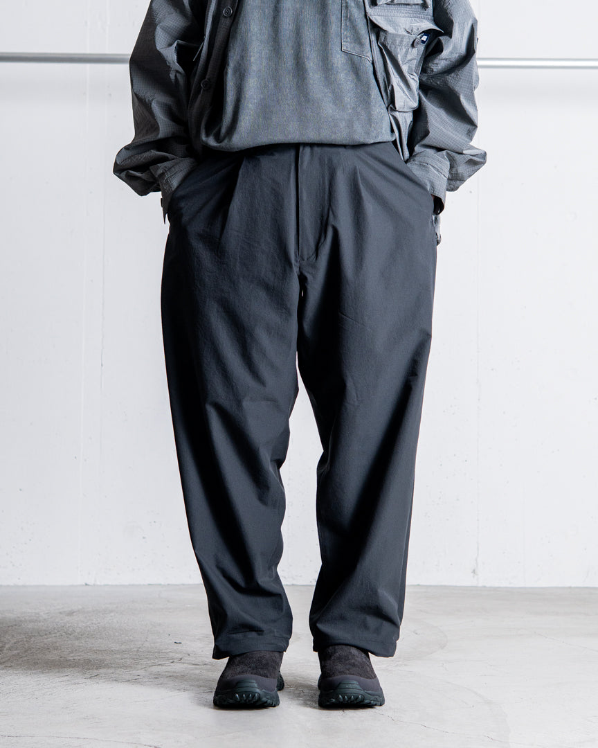 通販] JUGEM ALLROUND COOL 1P TROUSER 商品ページ – zentex