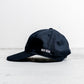 NICK GEAR Hand Stitch Flower Cap