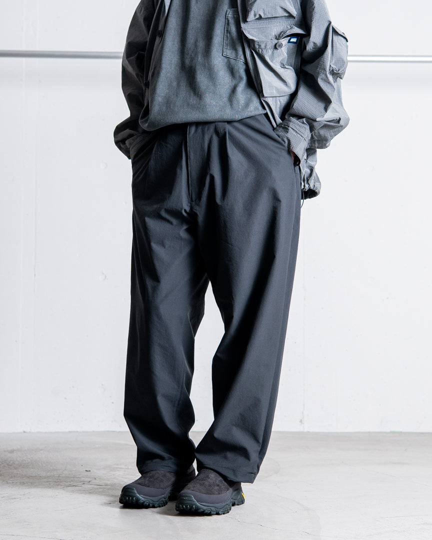 JUGEM ALLROUND COOL 1P TROUSER