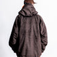 THE NORTH FACE Purple Label Synthetic Leather Mountain Parka