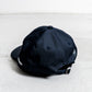 NICK GEAR Hand Stitch Flower Cap