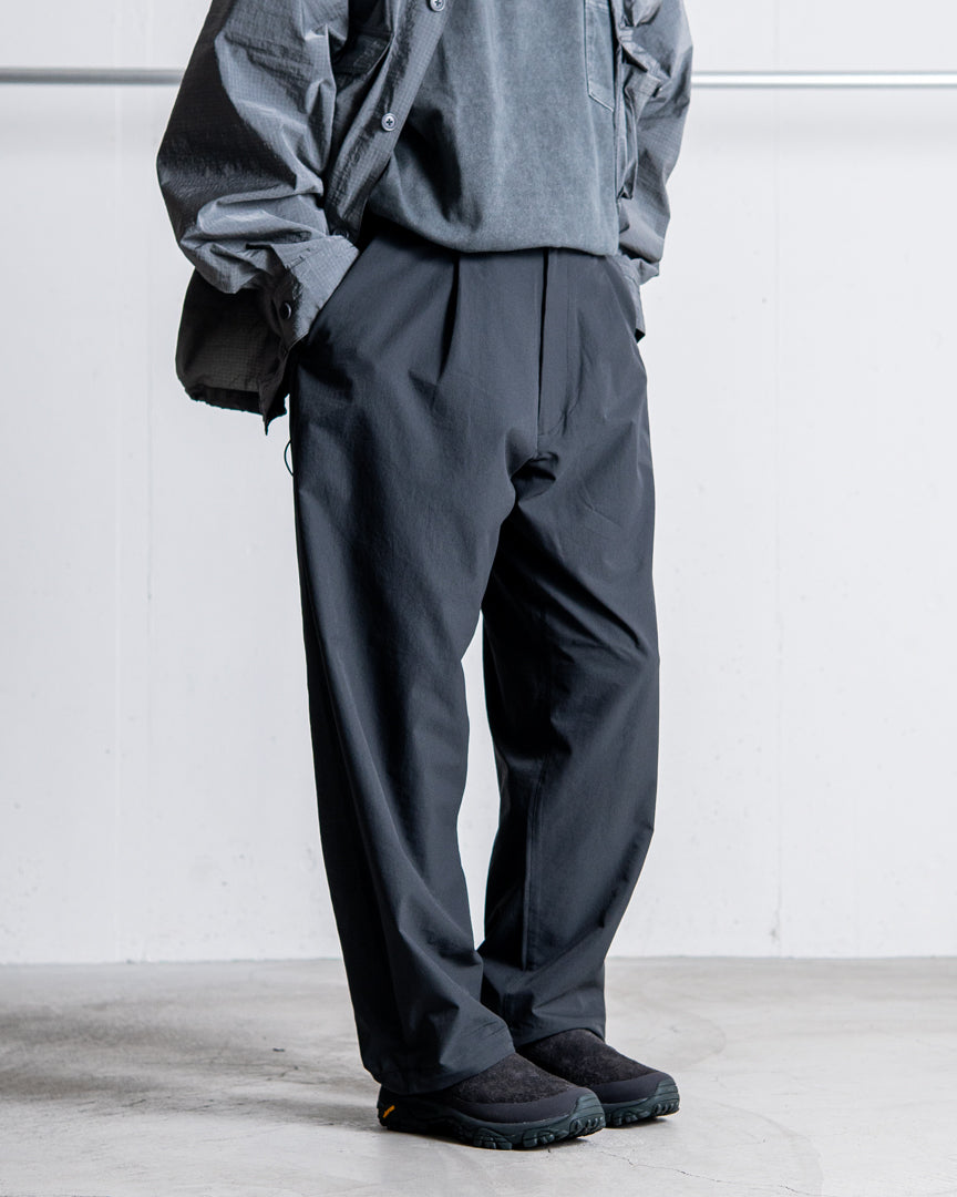 JUGEM ALLROUND COOL 1P TROUSER