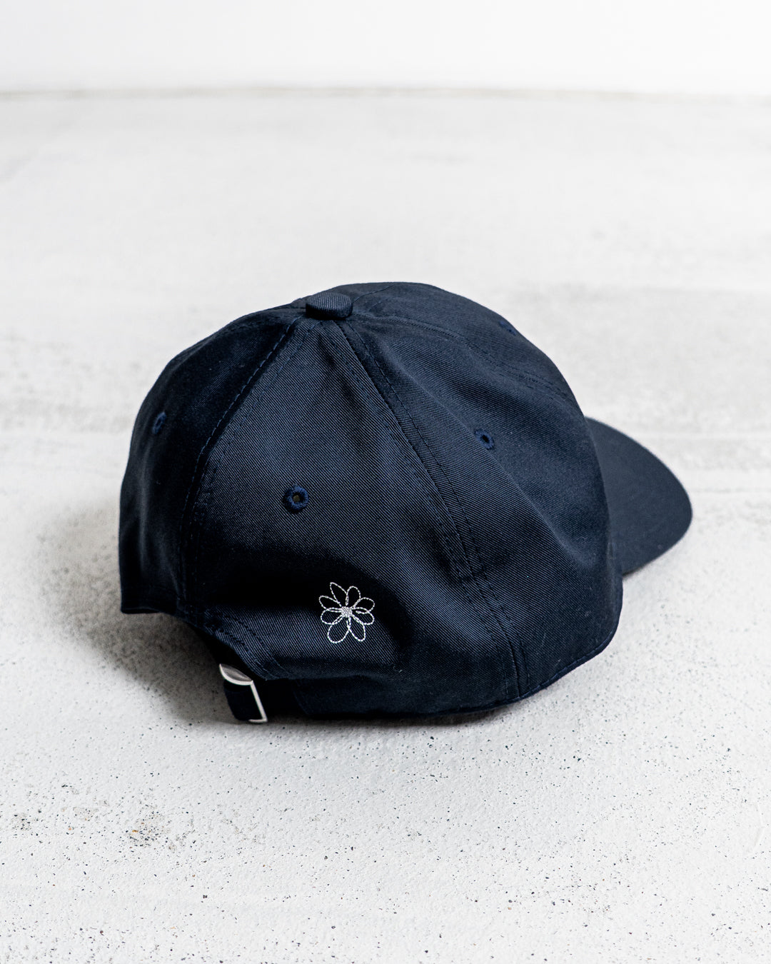 通販] NICK GEAR(ニックギア) Hand Stitch Flower Cap 商品ページ – zentex