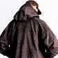 THE NORTH FACE Purple Label Synthetic Leather Mountain Parka