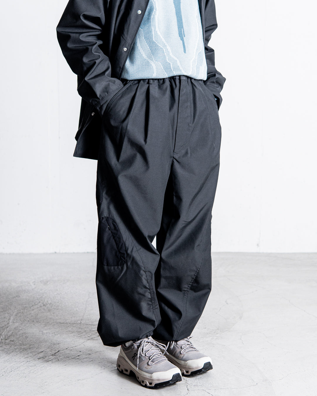 YDOT ARCHITECTURAL PANTS BUGGY