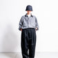 CMF OUTDOOR GARMENT W TUCK PANTS