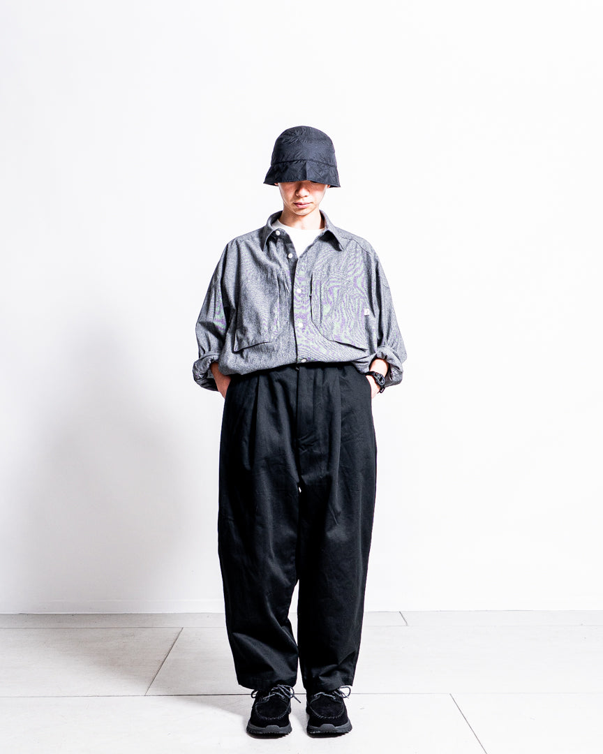 CMF OUTDOOR GARMENT W TUCK PANTS