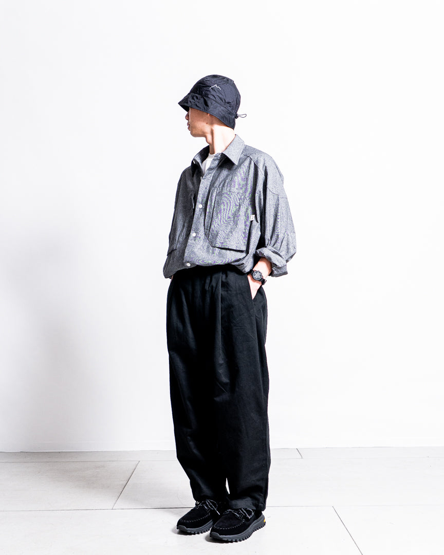 CMF OUTDOOR GARMENT W TUCK PANTS