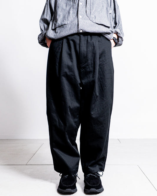 CMF OUTDOOR GARMENT W TUCK PANTS