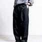 CMF OUTDOOR GARMENT W TUCK PANTS