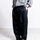 CMF OUTDOOR GARMENT W TUCK PANTS