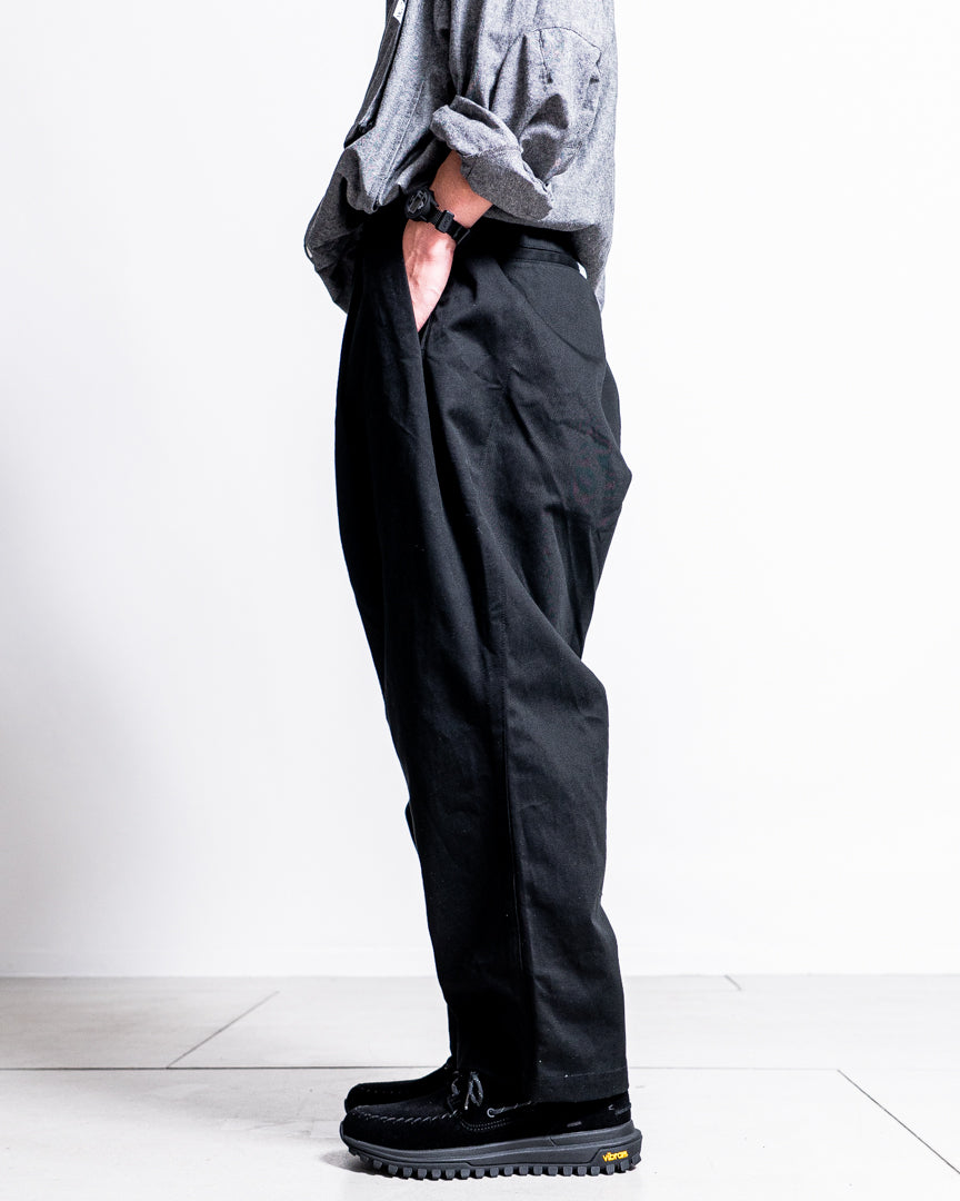CMF OUTDOOR GARMENT W TUCK PANTS