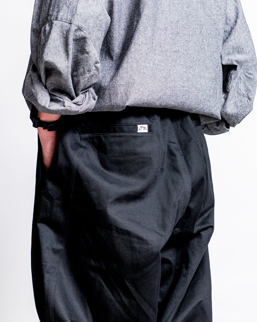 CMF OUTDOOR GARMENT W TUCK PANTS