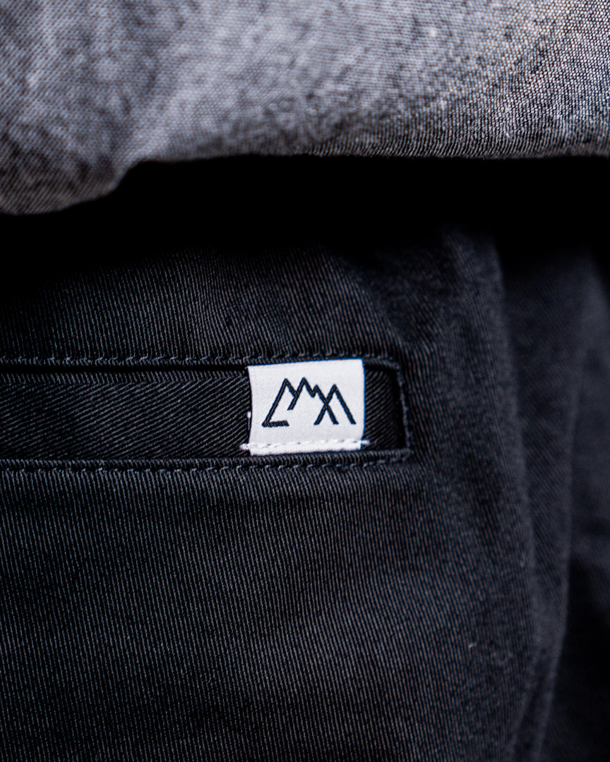 CMF OUTDOOR GARMENT W TUCK PANTS