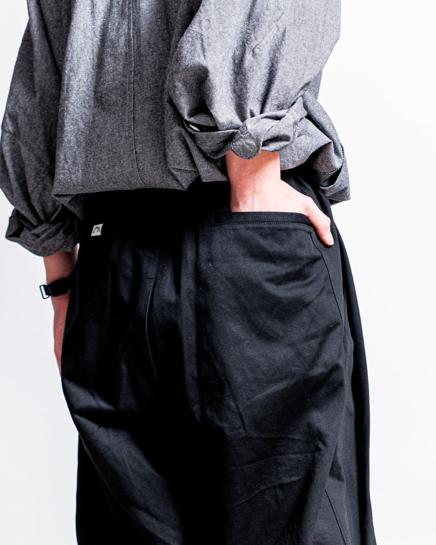 CMF OUTDOOR GARMENT W TUCK PANTS