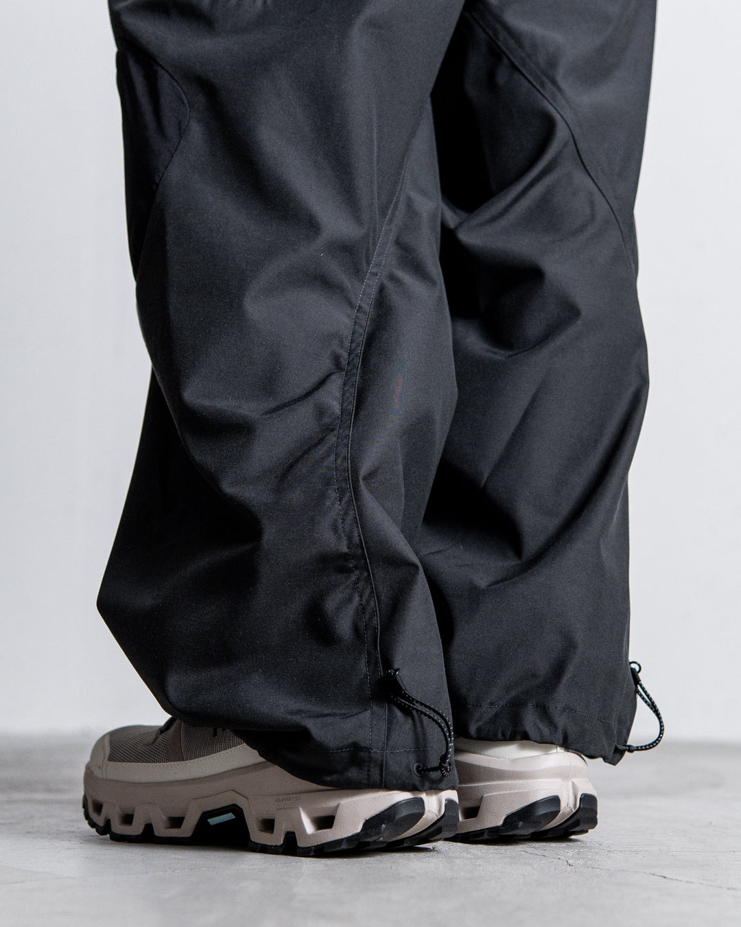 YDOT ARCHITECTURAL PANTS BUGGY