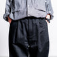 CMF OUTDOOR GARMENT W TUCK PANTS