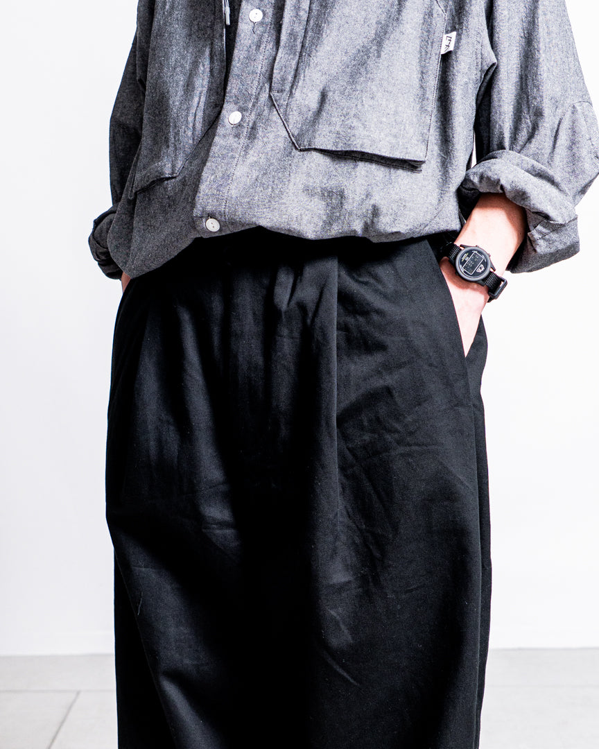 CMF OUTDOOR GARMENT W TUCK PANTS