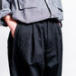 CMF OUTDOOR GARMENT W TUCK PANTS