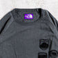 THE NORTH FACE Purple Label Garment Dyed Field Baseball Tee