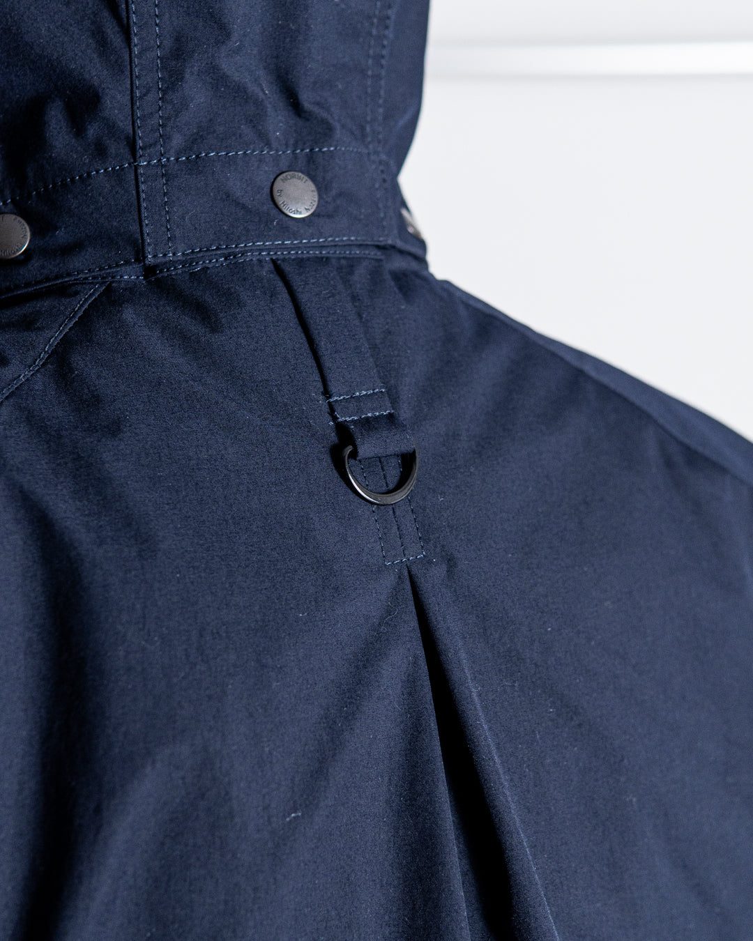 【1.31 sat 22:00 release】norbit × Café Mountain 2-in-1 Down Layered Jacket