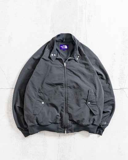 THE NORTH FACE Purple Label Garment Dyed ALPHADRY Field Jacket