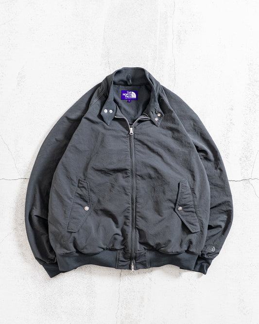THE NORTH FACE Purple Label Garment Dyed ALPHADRY Field Jacket