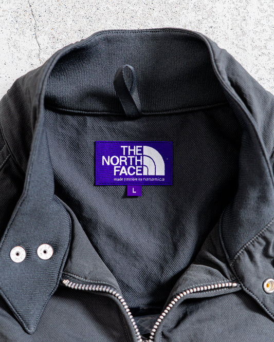 THE NORTH FACE Purple Label Garment Dyed ALPHADRY Field Jacket