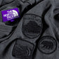 THE NORTH FACE Purple Label Garment Dyed Field Baseball Tee