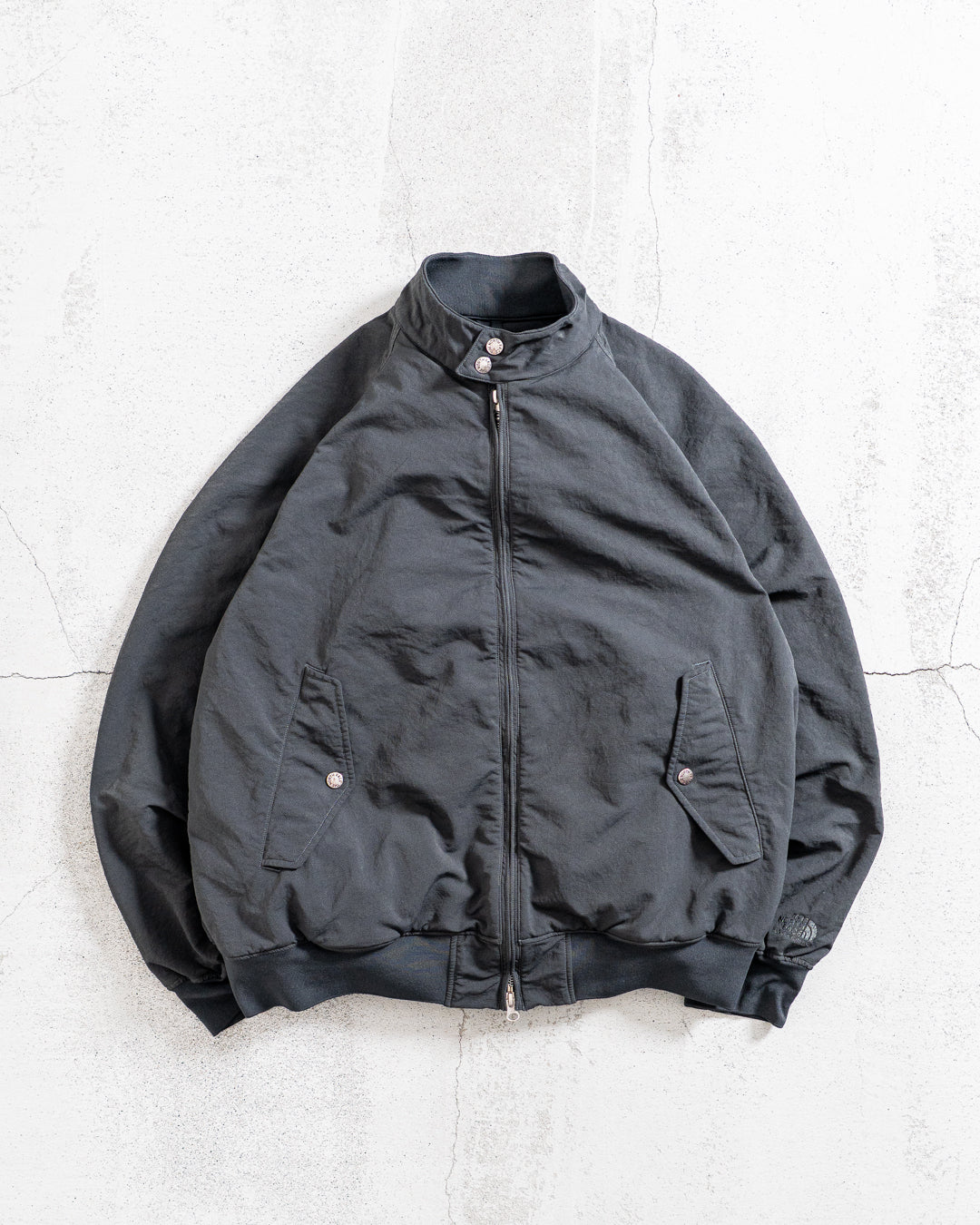 ノースフェイス　パープルレーベル　ALPHADRY Field Jacket THE NORTH FACE PURPLE LABEL (ザ ノースフェイスパープルレーベル