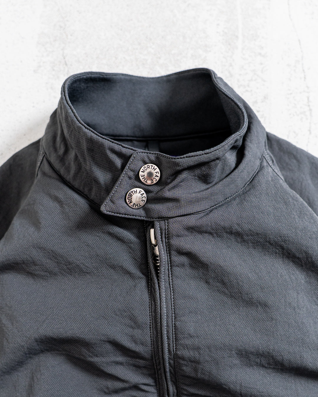 通販] THE NORTH FACE Purple Label Garment Dyed ALPHADRY Field