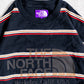 THE NORTH FACE Purple Label Field Long Sleeve Striped Tee
