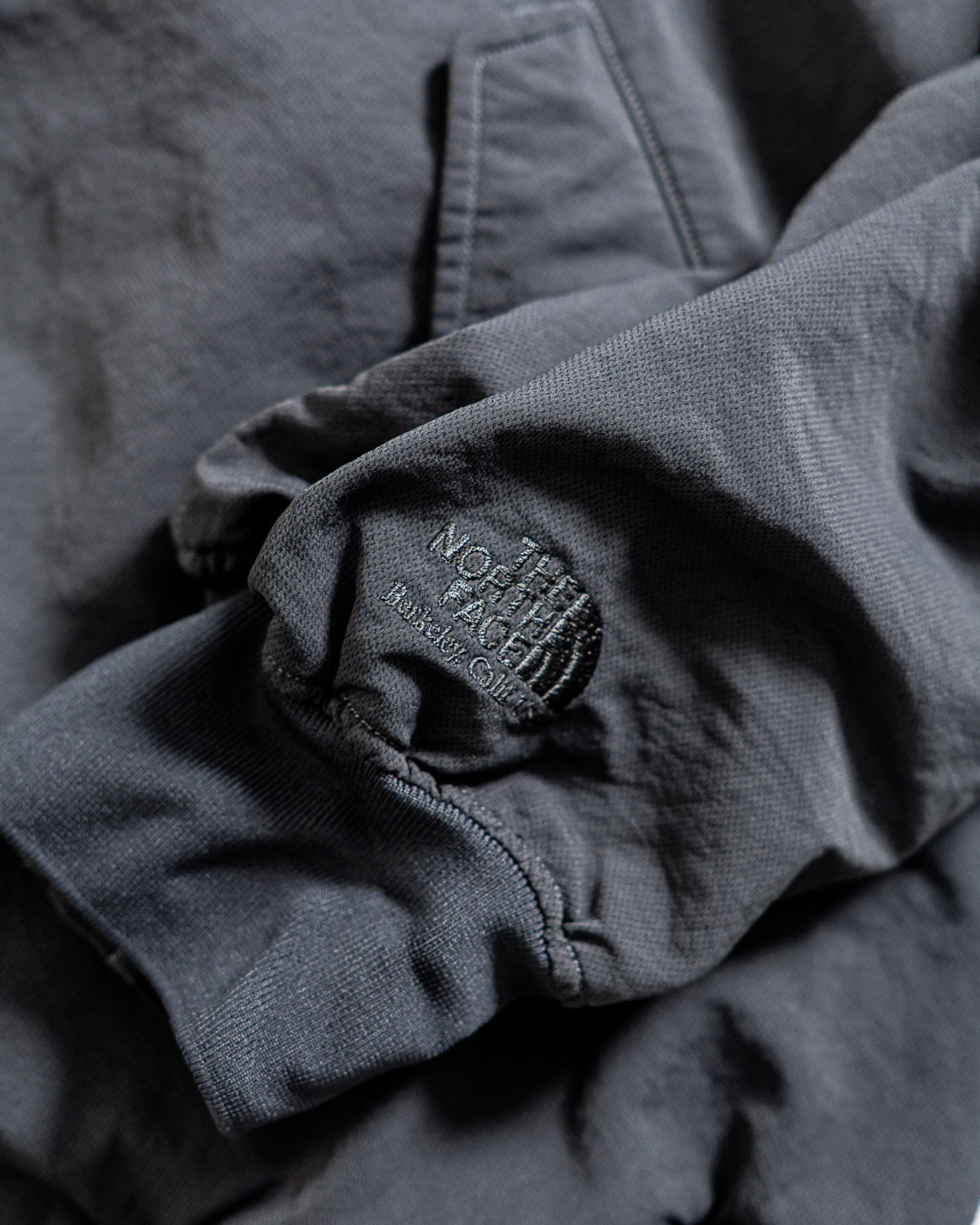 THE NORTH FACE Purple Label Garment Dyed ALPHADRY Field Jacket