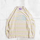 THE NORTH FACE Purple Label Field Long Sleeve Striped Tee