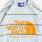 THE NORTH FACE Purple Label Field Long Sleeve Striped Tee
