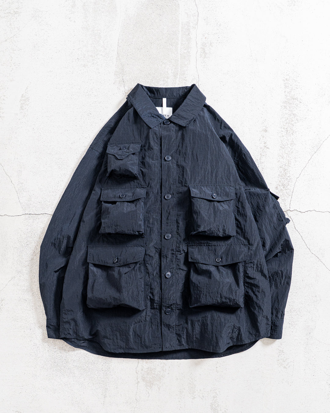 JUGEM TECH RIP SHIRTS BLSN Ⅱ