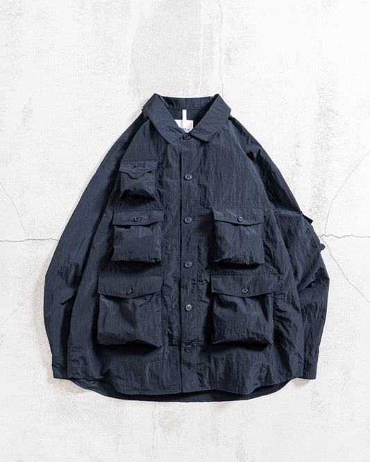 JUGEM TECH RIP SHIRTS BLSN Ⅱ