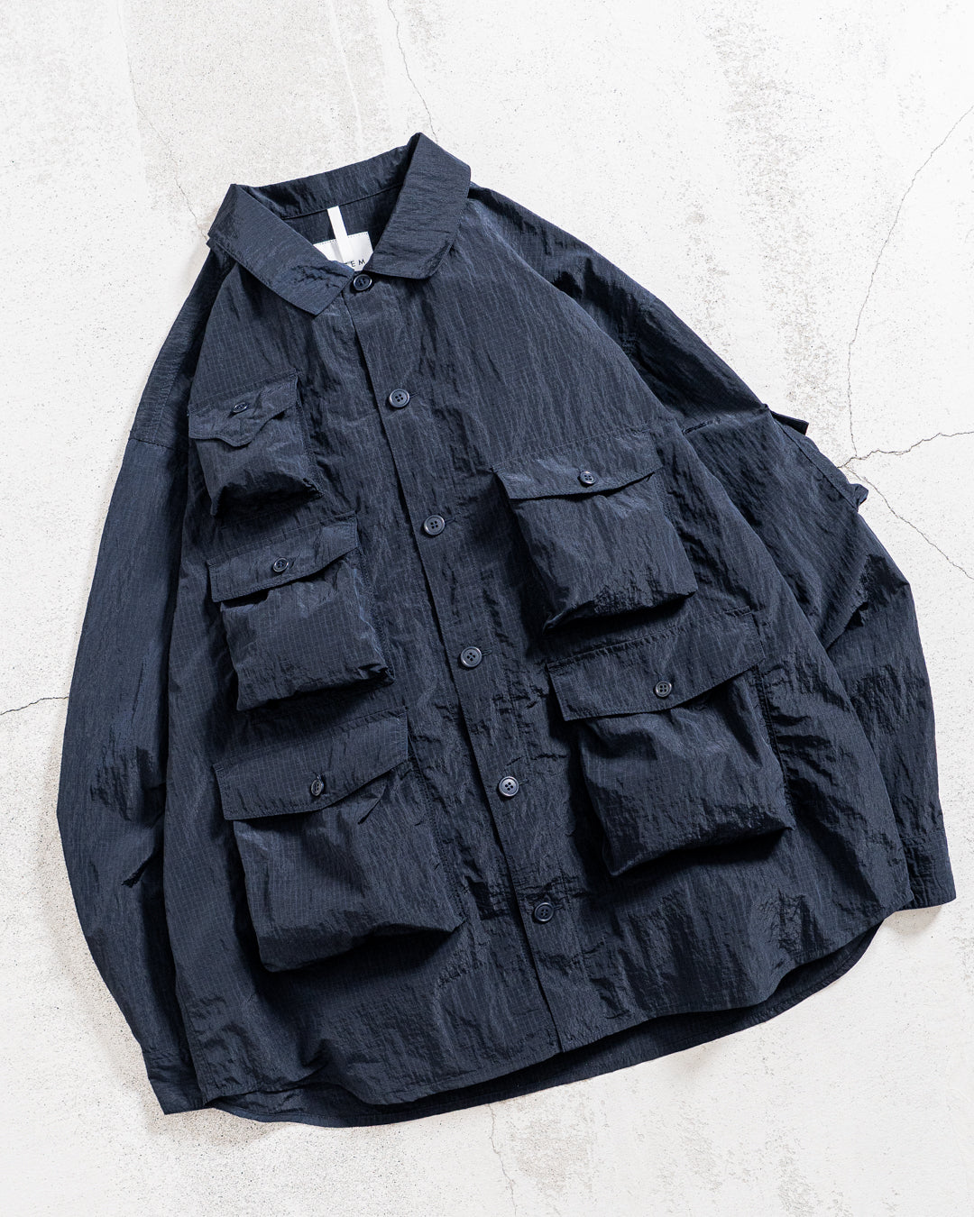 JUGEM TECH RIP SHIRTS BLSN Ⅱ